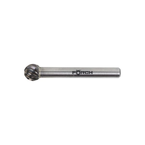 [5975 3 10 4] Fraise carbure KUD, inox