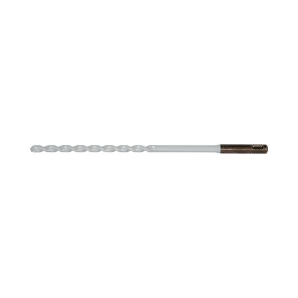 [5612 00 260 1] Soft impact drill bit SDS+