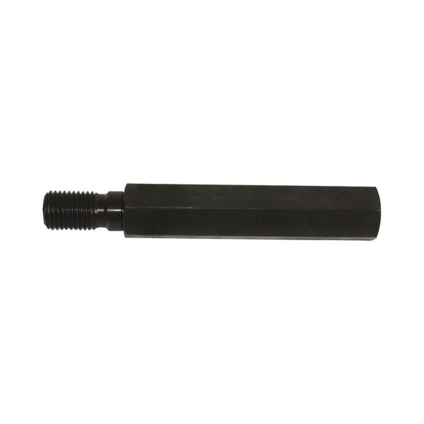 Rallonge pour scie cloche 1 1/4" UNC, 200 mm