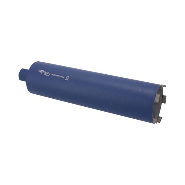 [5659 4 000] Diamond MATRIX dry core bit