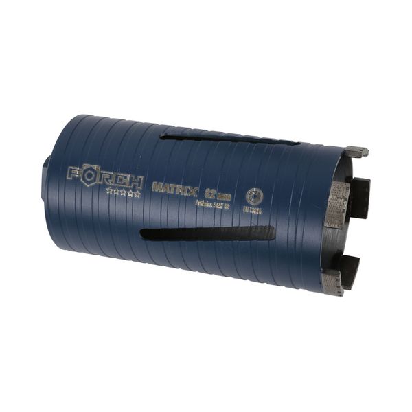 [5657 000] Diamond MATRIX M16 dry core bit