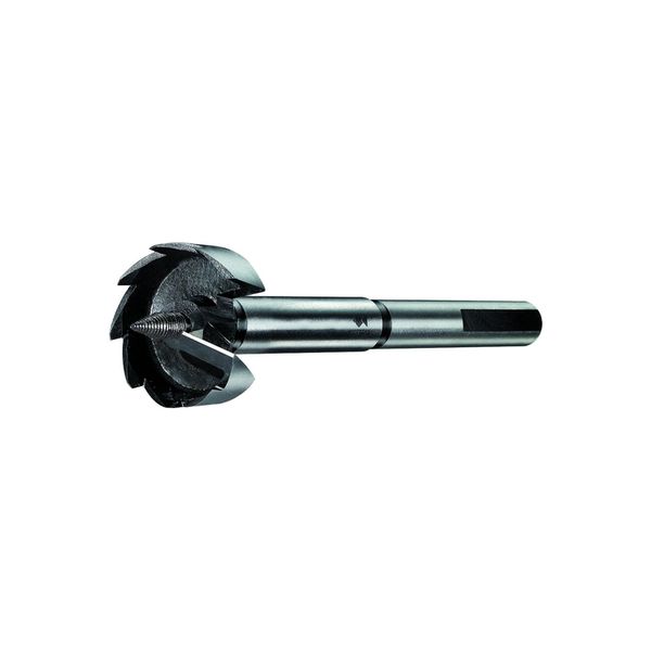 Mèche à façonner adaptable