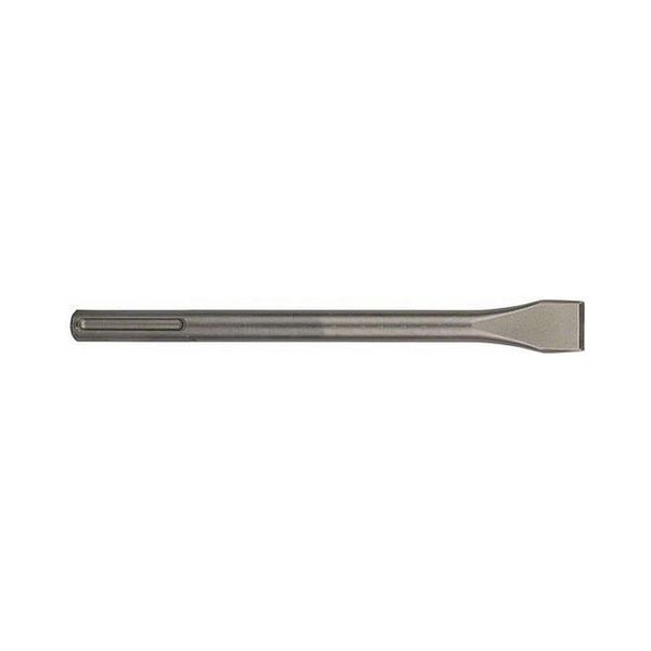 Flat chisel SDS-MAX