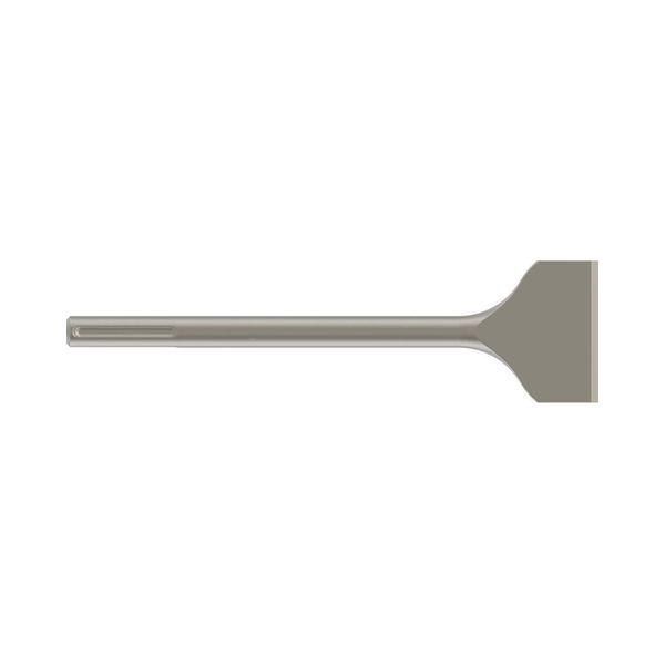 Burin bêche SDS-MAX