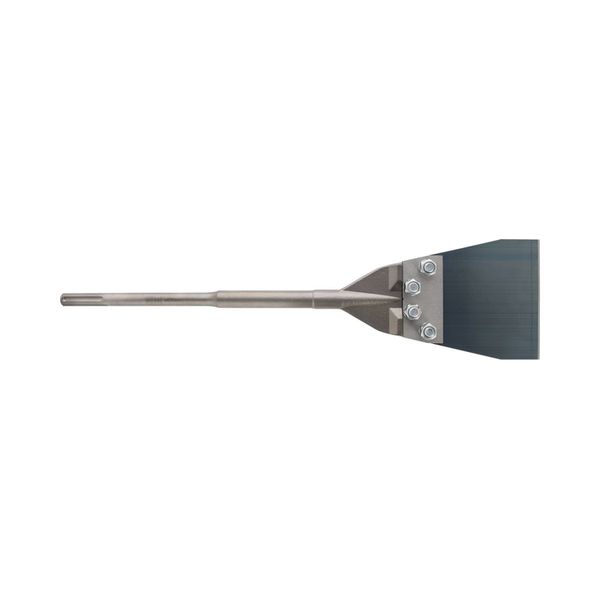 Burin à spatule SDS-MAX