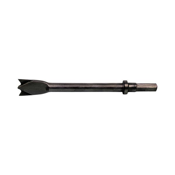 [5351 60] Burin à double tranchant RC60S pour marteau burineur