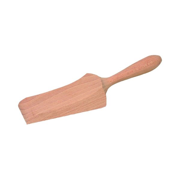 [5491 105] Flat wide solder paddle