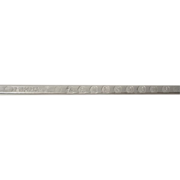 [5490 3] Filling solder 3 metal alloy 1 kg