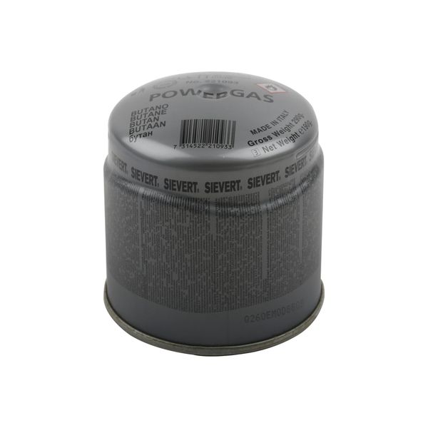 [5482 2000 2] Cartouche de butane pour lampe à souder