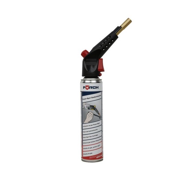 [5482 60] POWER-SPOT torch