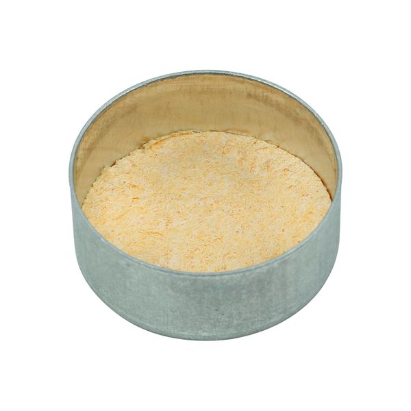 Solder tip cleaning sponge