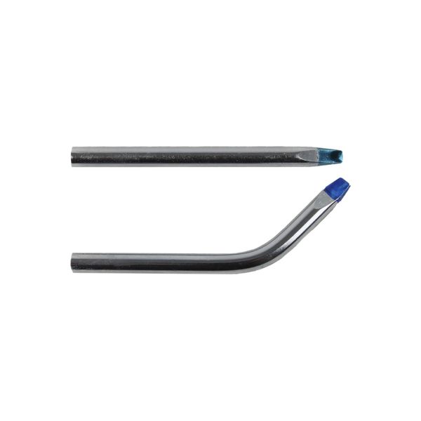 [5478 30 1] Pair of tips for 30W soldering irons
