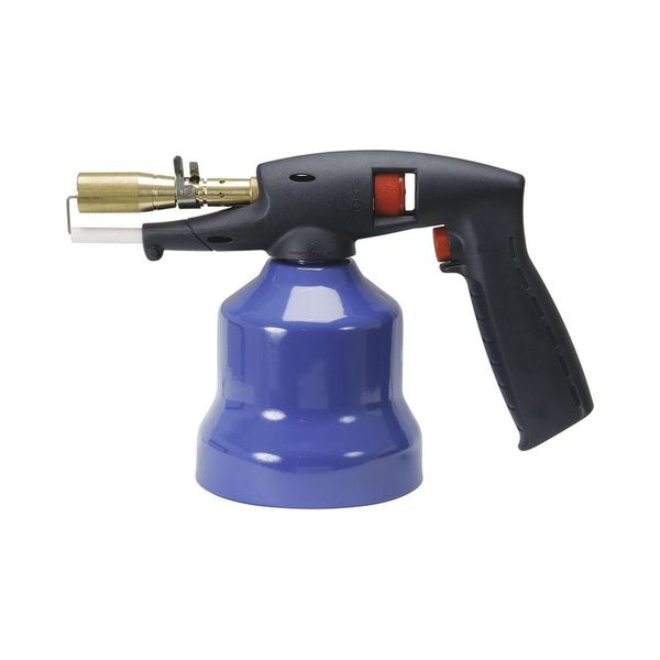 [5482 2000] Lampe à souder à gaz PIEZO