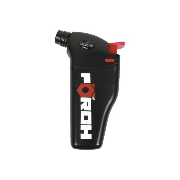 Mini gas burner HOT-SPOT