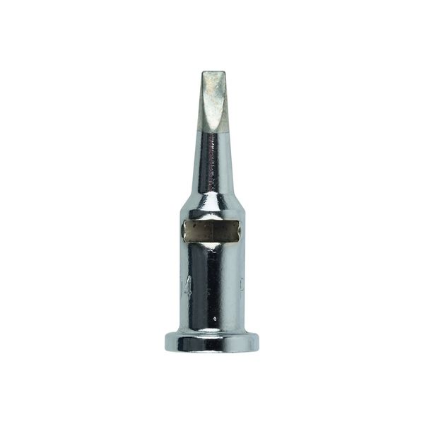 [5482 125 3] Butane soldering iron chisel tip