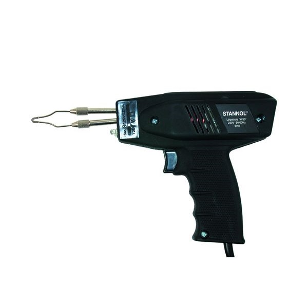 [5478 60] Pistolet de soudure 220V 60W