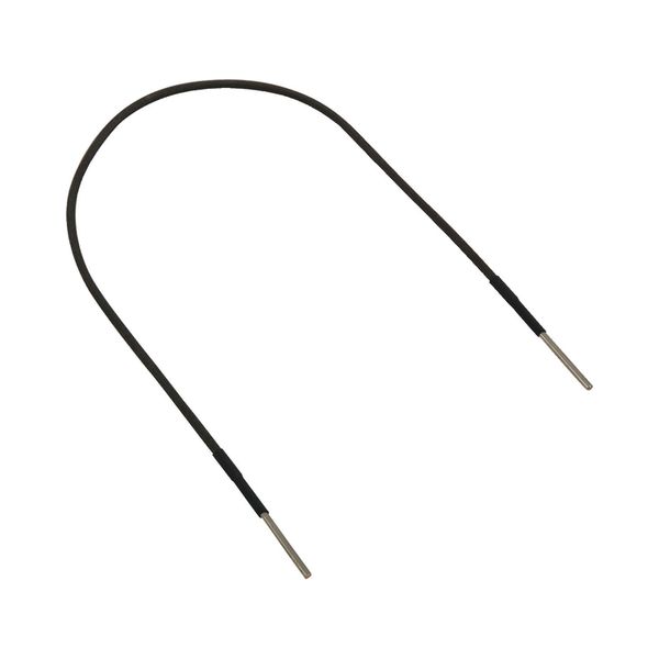 [5463 120 10 9] Flexible coil for induction heater