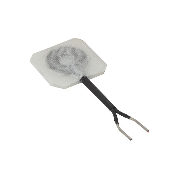 Induction pad for induction heaters