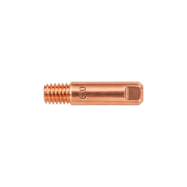 [5458 15 3 09] Tubes de contact SP15, diamètre 9,0 mm