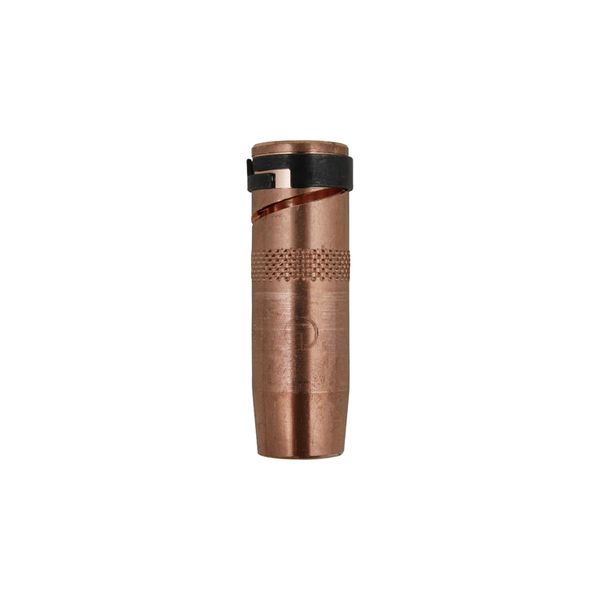 [5458 40 1 1] Conical gas nozzle SP40-50WK, connector system