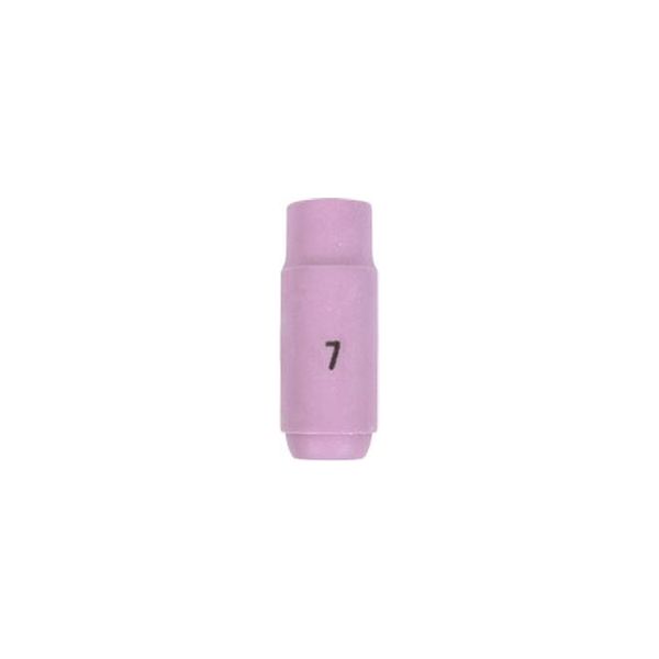 [5458 1726 5 7] Buses céramique TSP17-26HF, diamètre 11,2 mm