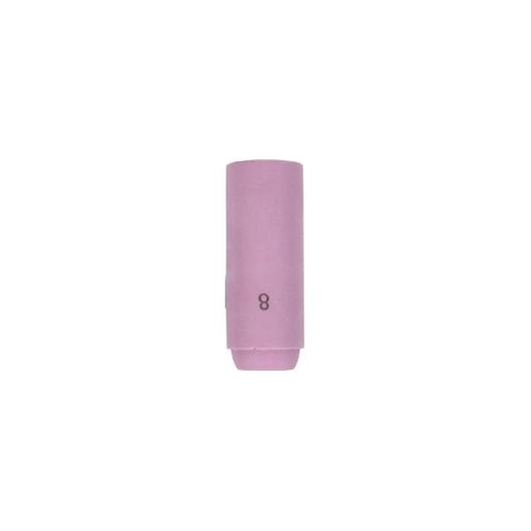 [5458 1726 5 8] Buses céramique TSP17-26HF, diamètre 12,7 mm