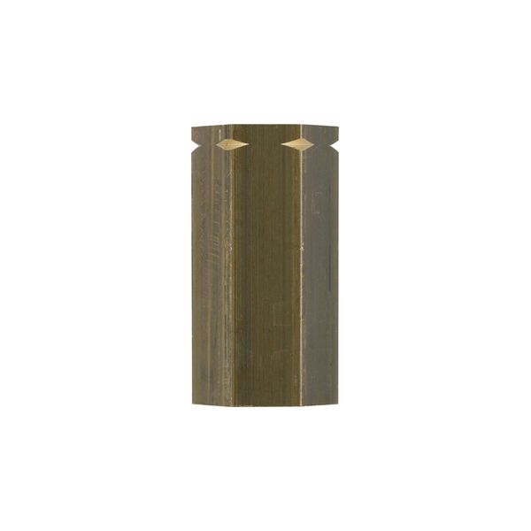 Écrou hexagonal SP15-25