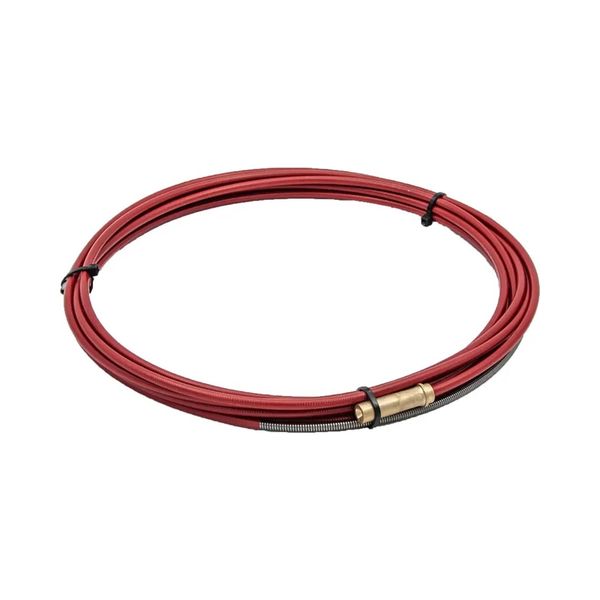 Gaine pour fil de torche de soudage FE / MMT / PMT, 4,5m