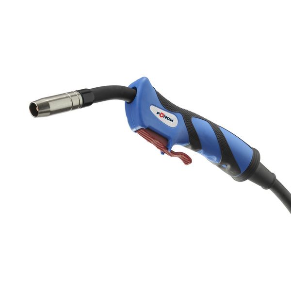 Welding torch MIG / MAG SP15, 3m cable