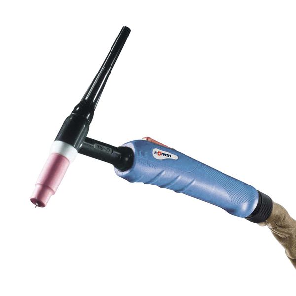 Torche de soudage TIG TSP17HF, câble 8m
