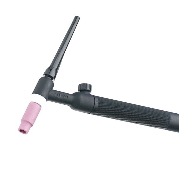 Torche de soudage TIG TSP17V, câble 4m