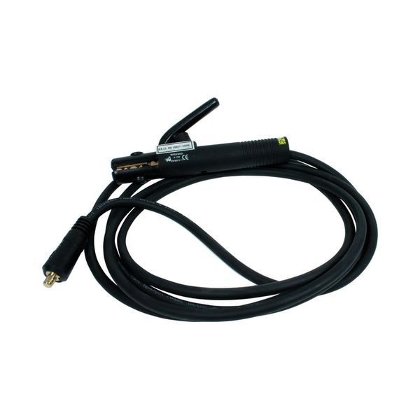 Electrode holder for MMA / TIG 160 / 180 / 200