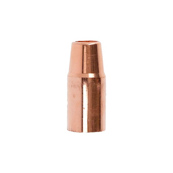 Buse à gaz filetée, diamètre 15,0 mm