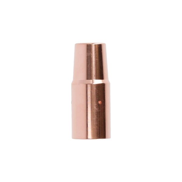 Buse à gaz filetée, diamètre 16,0 mm