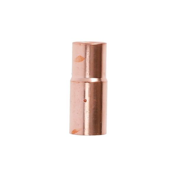 Gas nozzle screw, 19,0 mm diameter