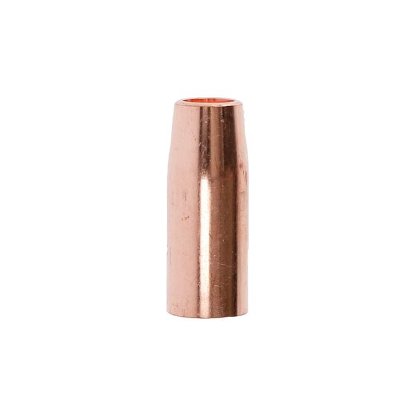 Gas nozzle screw, 14,0 mm diameter