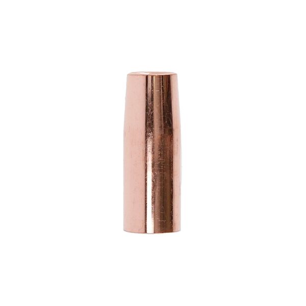 Buse à gaz filetée, diamètre 15,0 mm