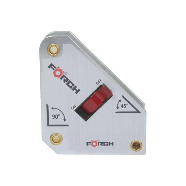Magnetic welding clamp 31 to 36 kg