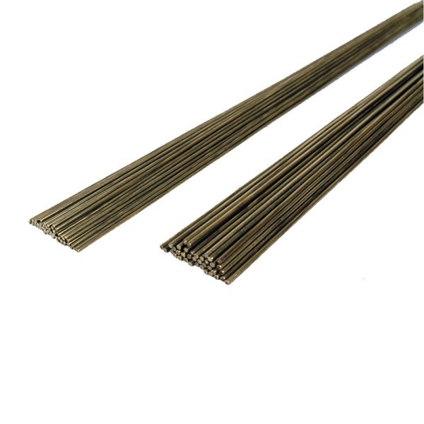 [5475 25] Baguettes d'apport CU 303, paquet 1 kg