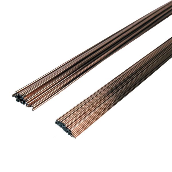 [5455 00 6] Baguettes métal d’apport G3, paquet 5 kg