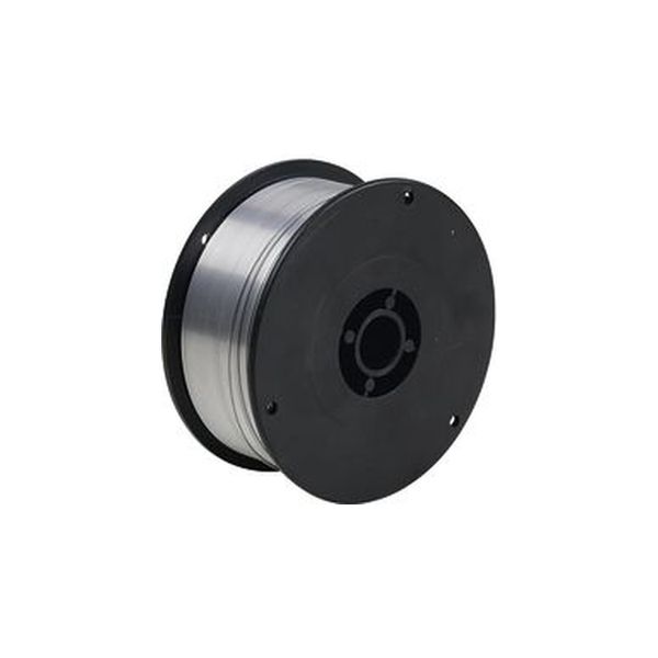 [5450 08 05 1] Fil à souder AlMg5 0,8 mm, rouleau 0,5 kg