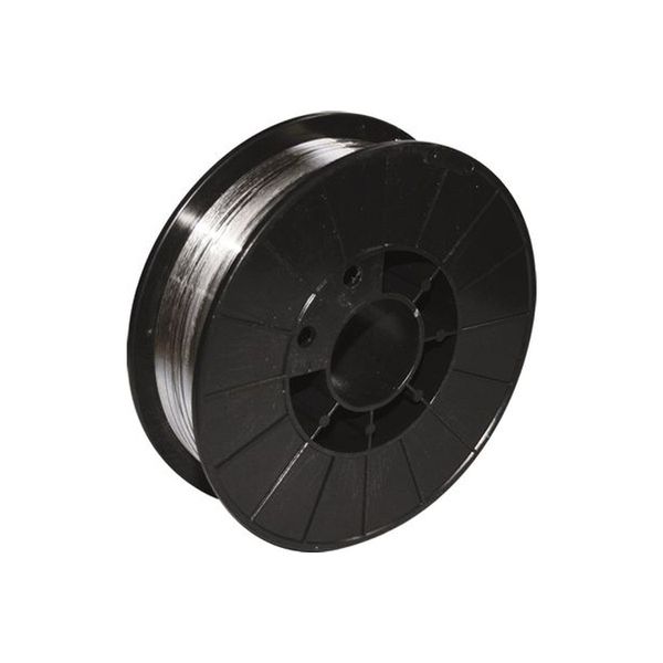 Fil à souder AlMg5 0,8 mm, rouleau 2,5 kg