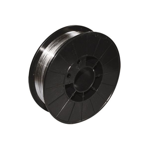 Welding wire AlMg5 1,0 mm, 2,0 kg roll