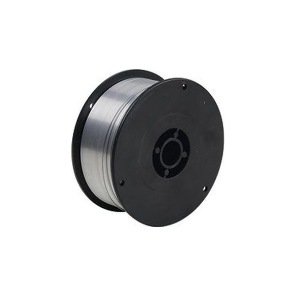 [5450 08 05 3] Fil à souder AlSi12 0,8 mm, rouleau 0,5 kg