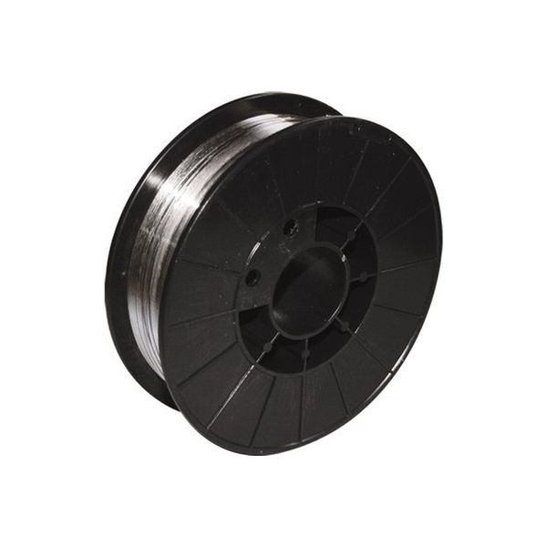 [5450 10 13 1] Fil à souder AlSi12 1,0 mm, rouleau 2,0 kg