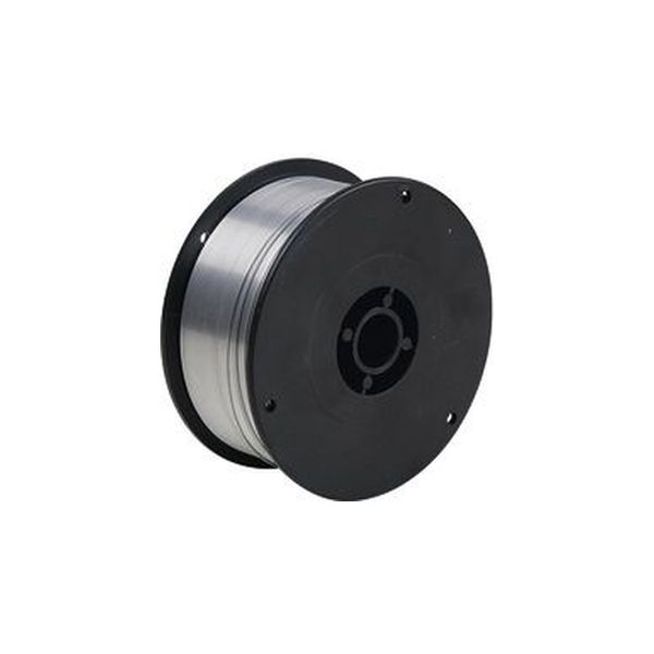 [5450 08 05 2] Welding wire AlSi5 0,8 mm, 0,5 kg roll