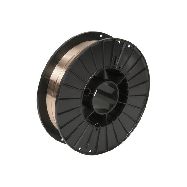Welding wire CuSi3 0,8 mm, 5,0 kg roll