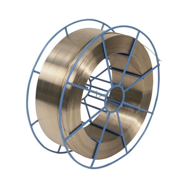 [5450 12 7] Fil à souder DUR 600 1,2 mm, rouleau 15,0 kg