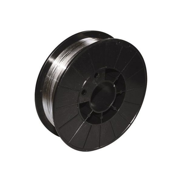[5450 10 9 1] Fil à souder pour inox A4, 1,0 mm, rouleau 5,0 kg