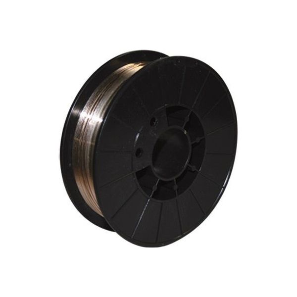 [5450 10 5 1] Fil à souder pour tôles zinguées, 1,0 mm, rouleau 5,0 kg